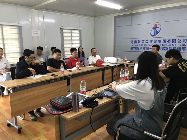 第二十项目管理部郑州奥克斯科技城产业园一期项目活动开展现场.jpg 第二十项目管理部郑州奥克斯科技城产业园一期项目活动开展现场.jpg