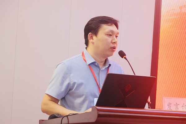 3、乐鱼线上平台(集团)官方网站总工程师苏群山发表讲话.jpg 3、乐鱼线上平台(集团)官方网站总工程师苏群山发表讲话.jpg