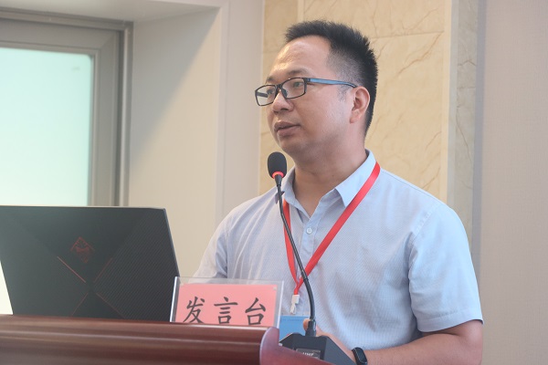 5、乐鱼线上平台(集团)官方网站BIM中心主任曾良作《建设工程全过程BIM应用》分享.jpg 5、乐鱼线上平台(集团)官方网站BIM中心主任曾良作《建设工程全过程BIM应用》分享.jpg