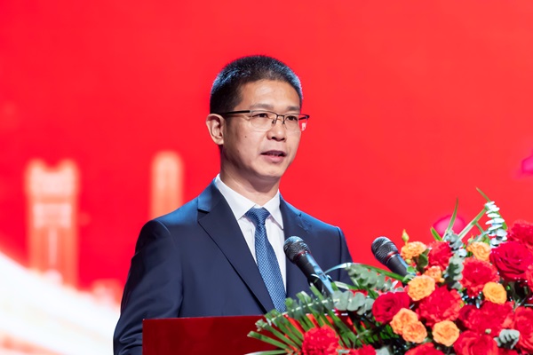 6乐鱼线上平台(集团)官方网站董事长祝建明致电力年鉴发布词.jpg 6乐鱼线上平台(集团)官方网站董事长祝建明致电力年鉴发布词.jpg